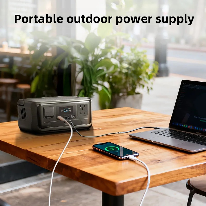P300 Tragbare Powerstation, 30 – Outdoor Power Station Bewertung und Preis