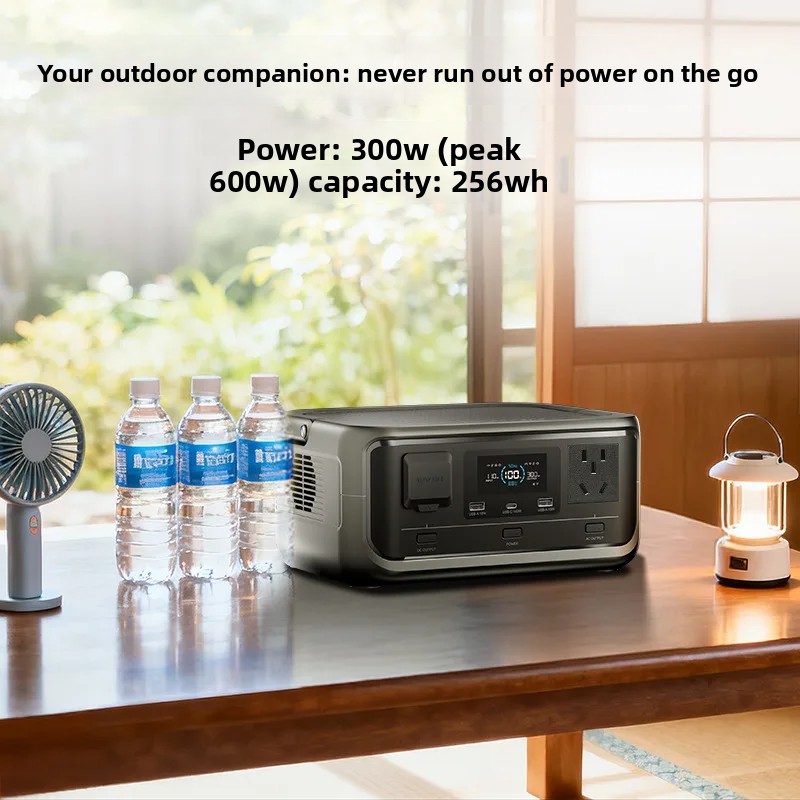 P300 Tragbare Powerstation, 30 – Outdoor Power Station Bewertung und Preis