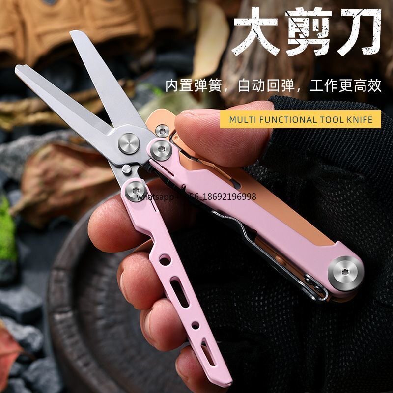 Multifunktionales Outdoor-Werk – Outdoor Power Tools Bewertung und Preis
