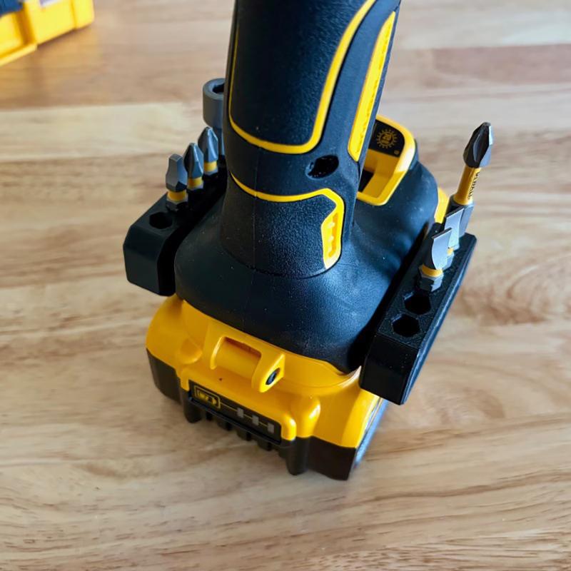 Magnetischer Bohrerhalter 5/10 – Outdoor Power Tools Bewertung und Preis