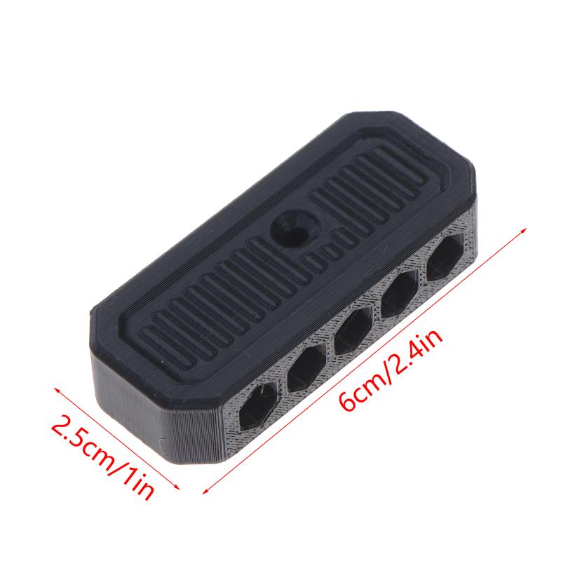 Magnetischer Bohrerhalter 5/10 – Outdoor Power Tools Bewertung und Preis