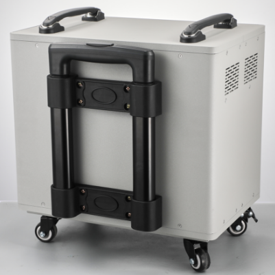 Outdoor-Trolley-Koffer mit Abn – Outdoor Power Station Bewertung und Preis