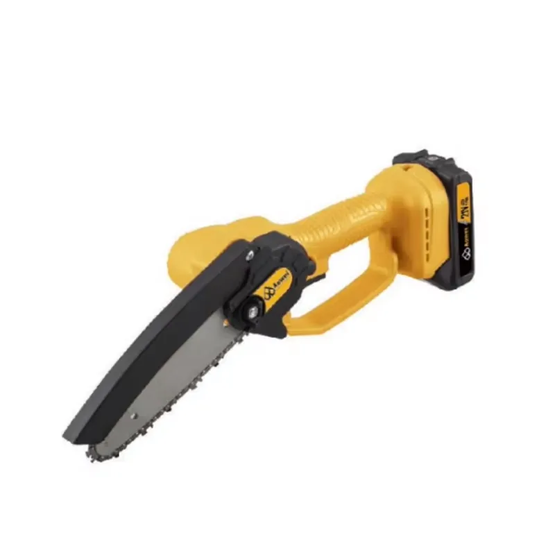 Neues Design Power Action DC18 – Outdoor Power Tools Bewertung und Preis