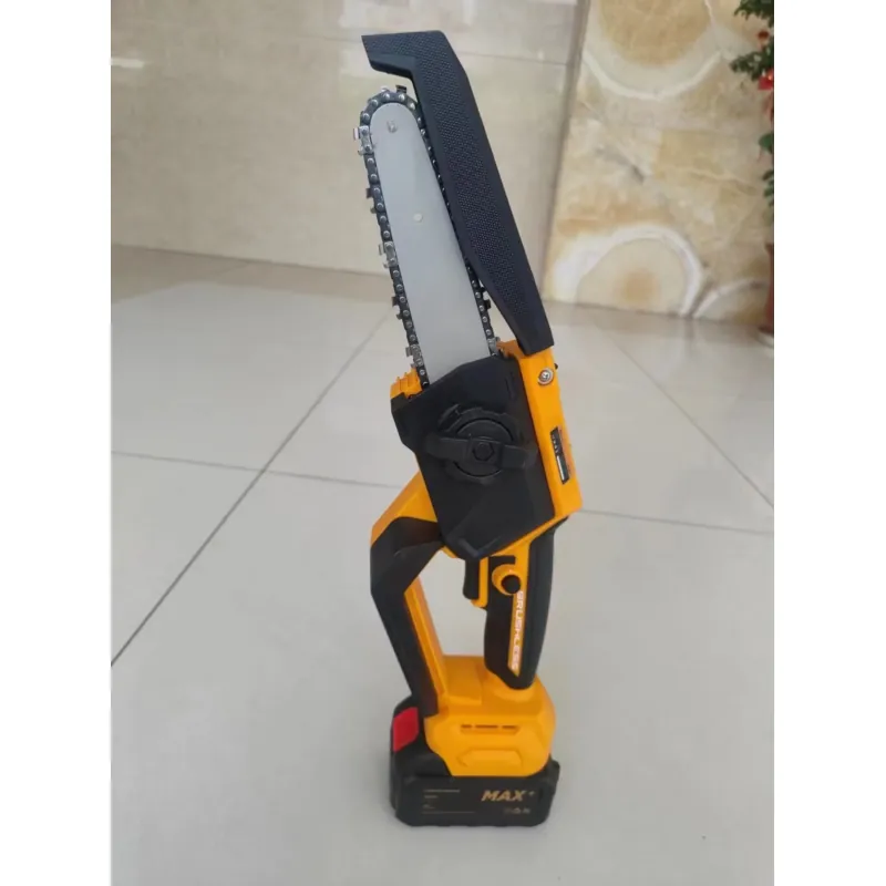 Neues Design Power Action DC18 – Outdoor Power Tools Bewertung und Preis