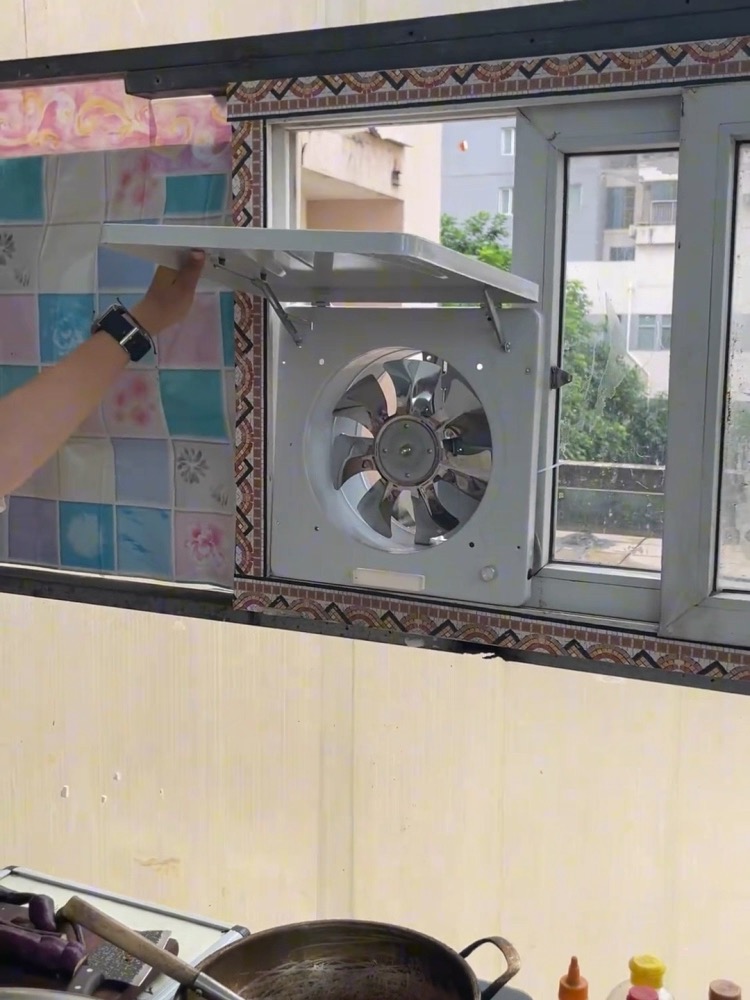 10'' Flip-Top Einstellbare Ges – Outdoor Power Fan Bewertung und Preis