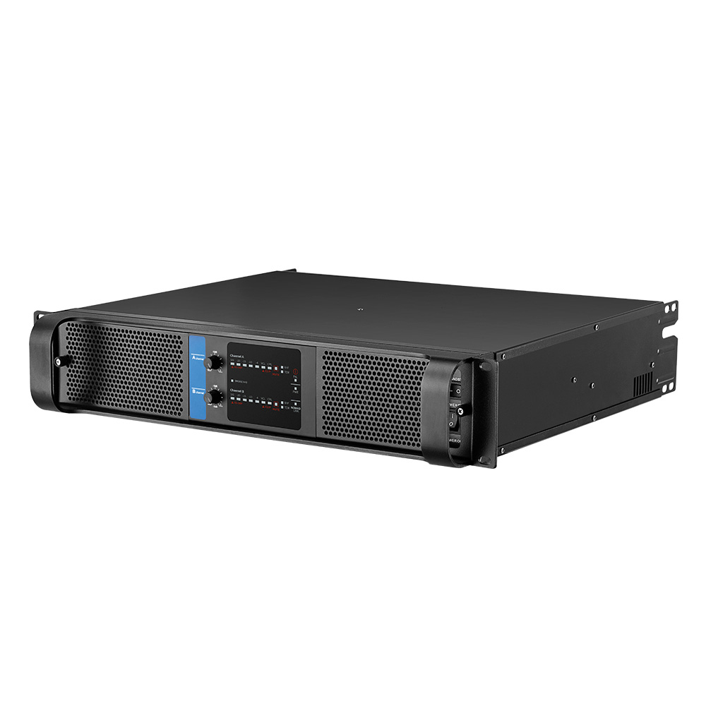 Paulkitson FP14000Q 2x2350W Pr – Outdoor Power Amplifier Bewertung und Preis