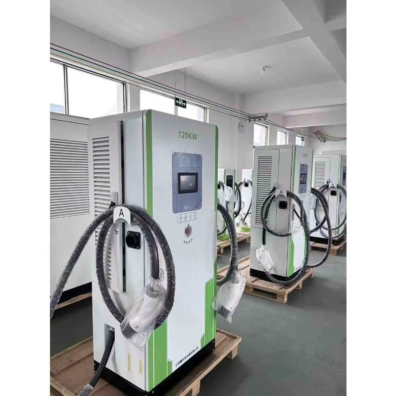 EV-Ladestation 7kW/22kW/120 Ne – Outdoor Power Station Bewertung und Preis