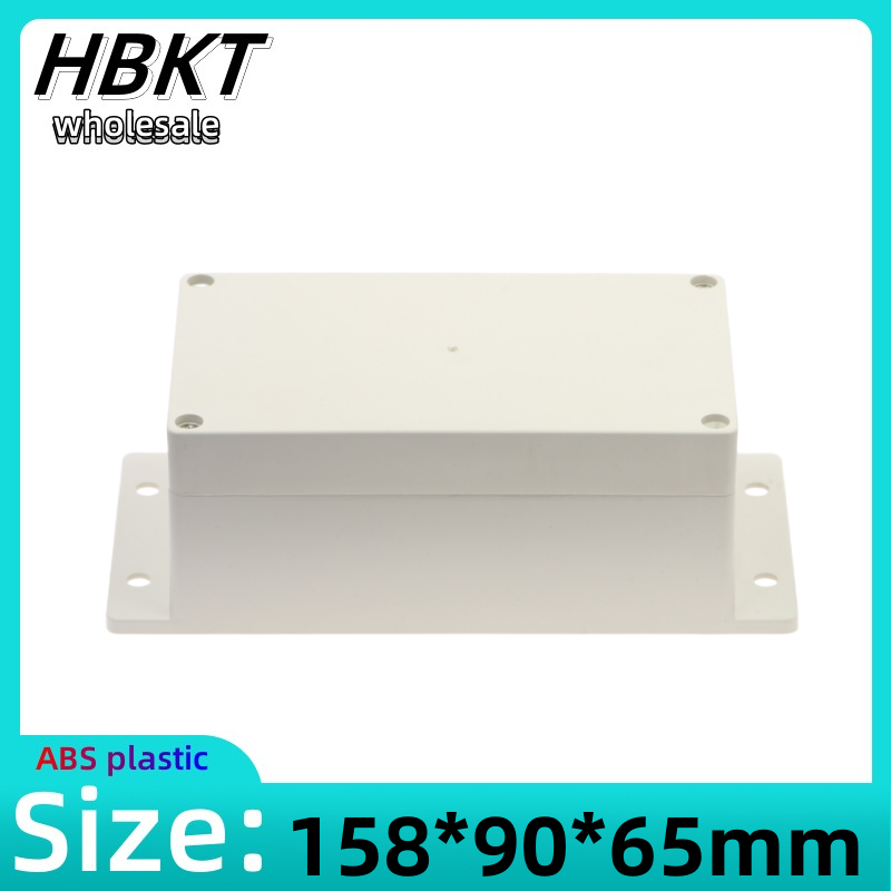1 Stück 158 x 90 x 65 mm Kunst – Outdoor Power Wire Bewertung und Preis