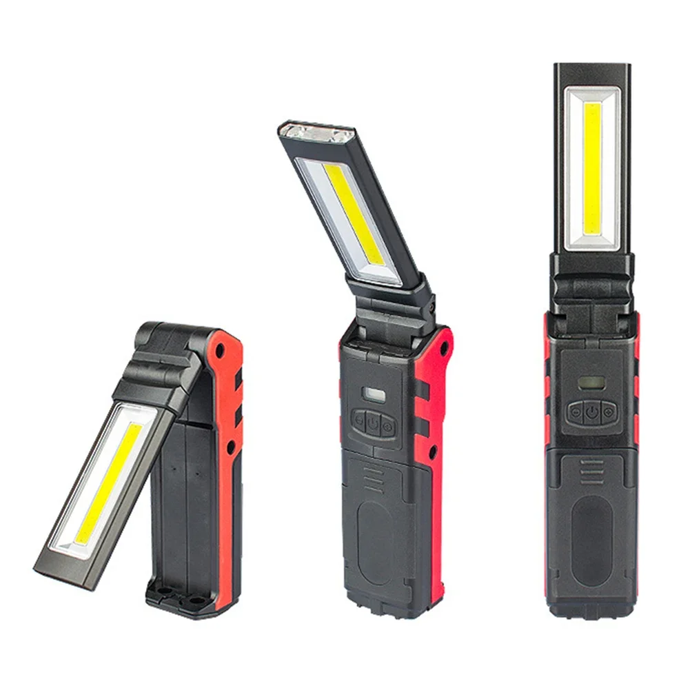 Dimmbares COB-LED-Arbeitslicht – Outdoor Usb Power Bank Bewertung und Preis