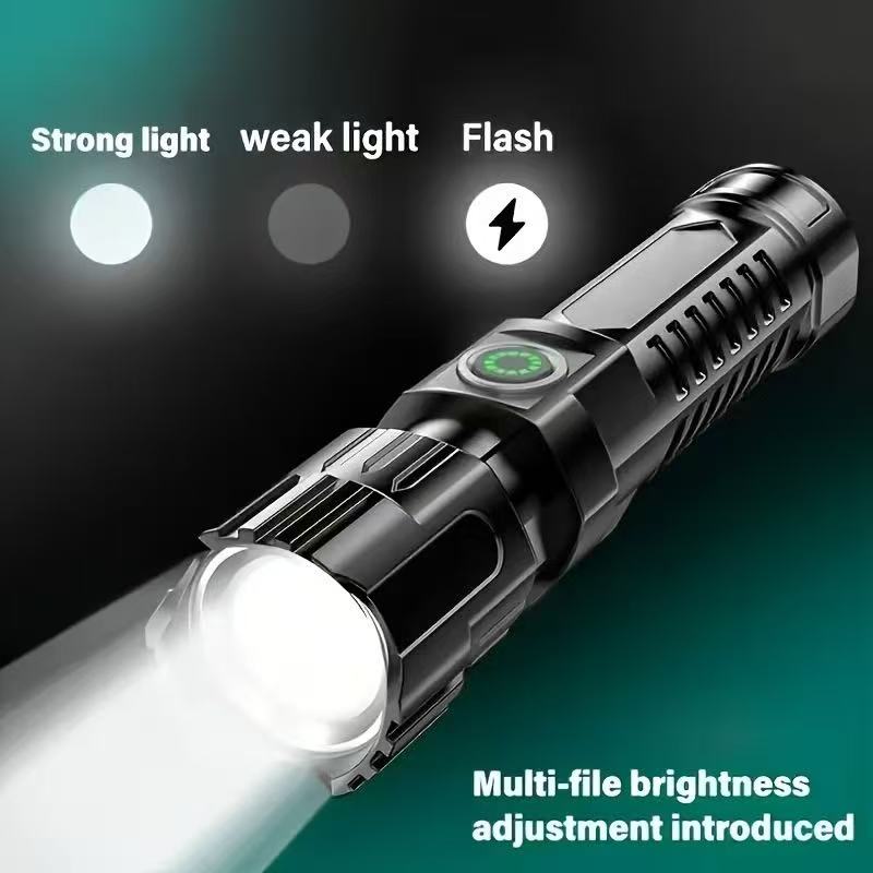 Neue Hochleistungs-LED-Taschen – Outdoor Usb Power Bank Bewertung und Preis