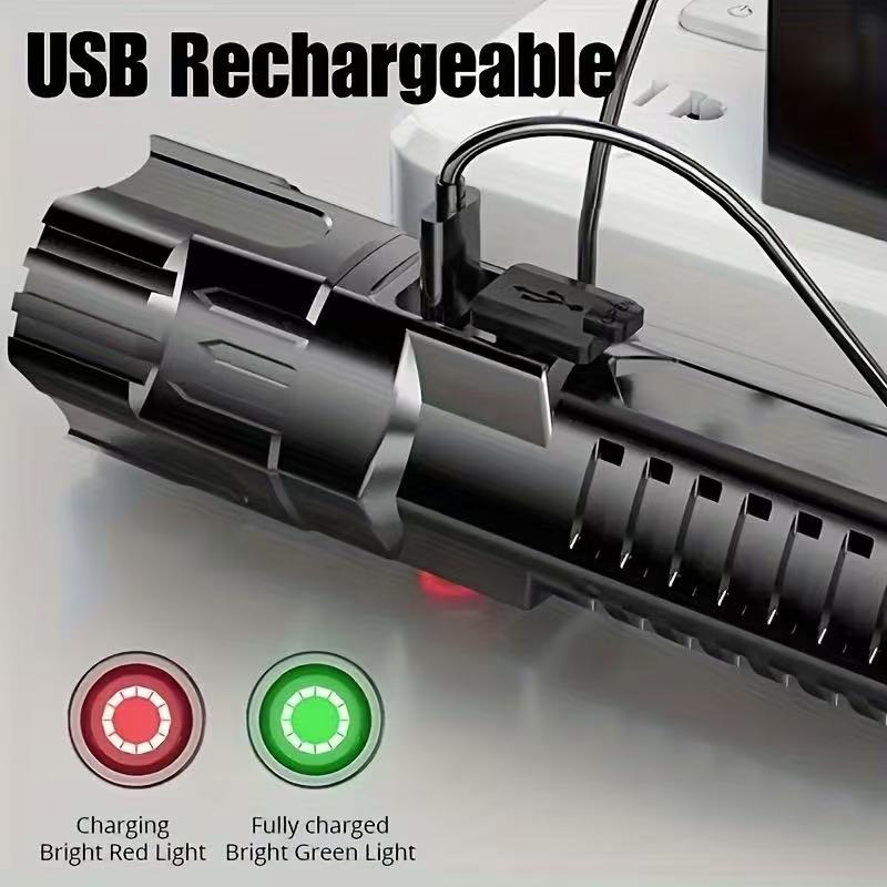 Neue Hochleistungs-LED-Taschen – Outdoor Usb Power Bank Bewertung und Preis