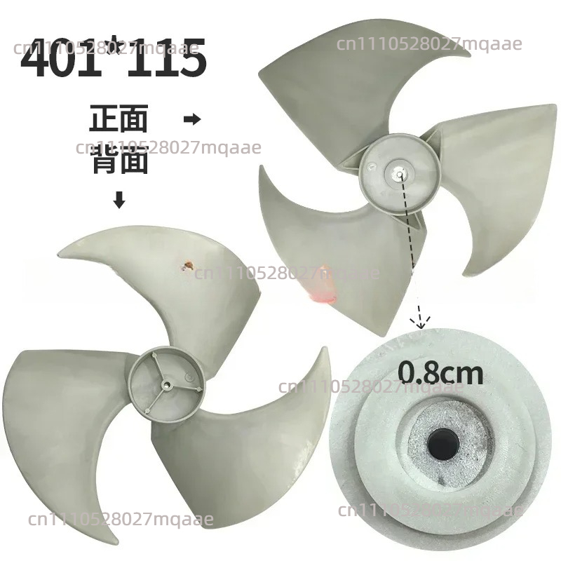 Universeller 1P1.5P 2P Klimaan – Outdoor Power Fan Bewertung und Preis