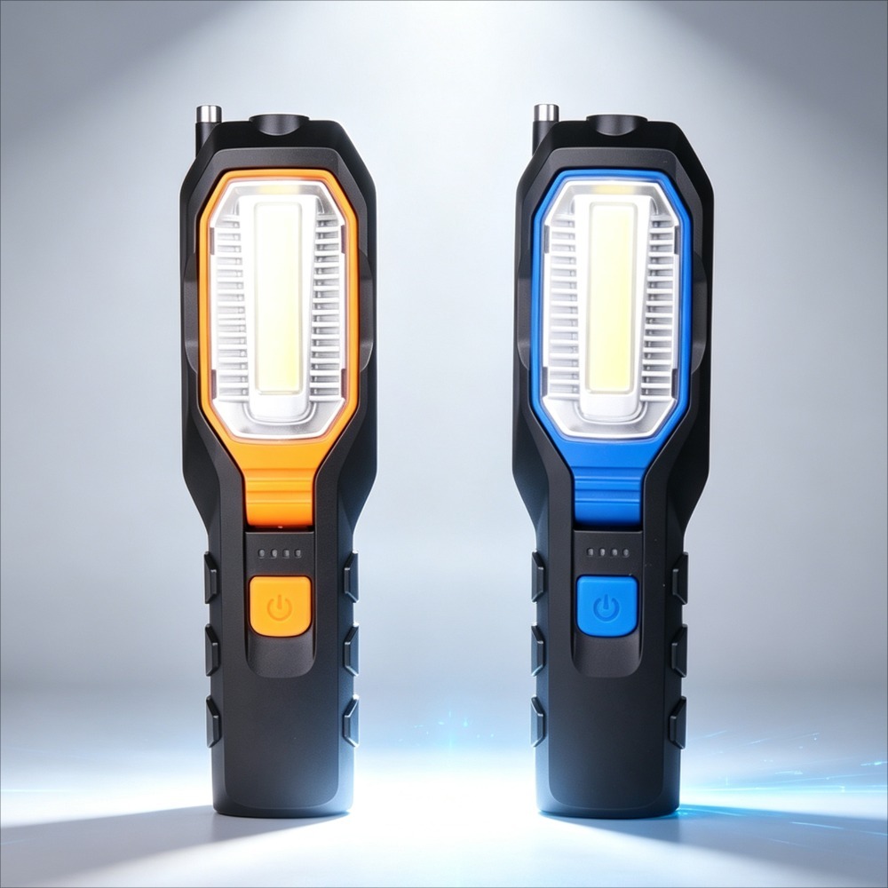 Neue LED-Arbeitsleuchte mit ei – Outdoor Usb Power Bank Bewertung und Preis