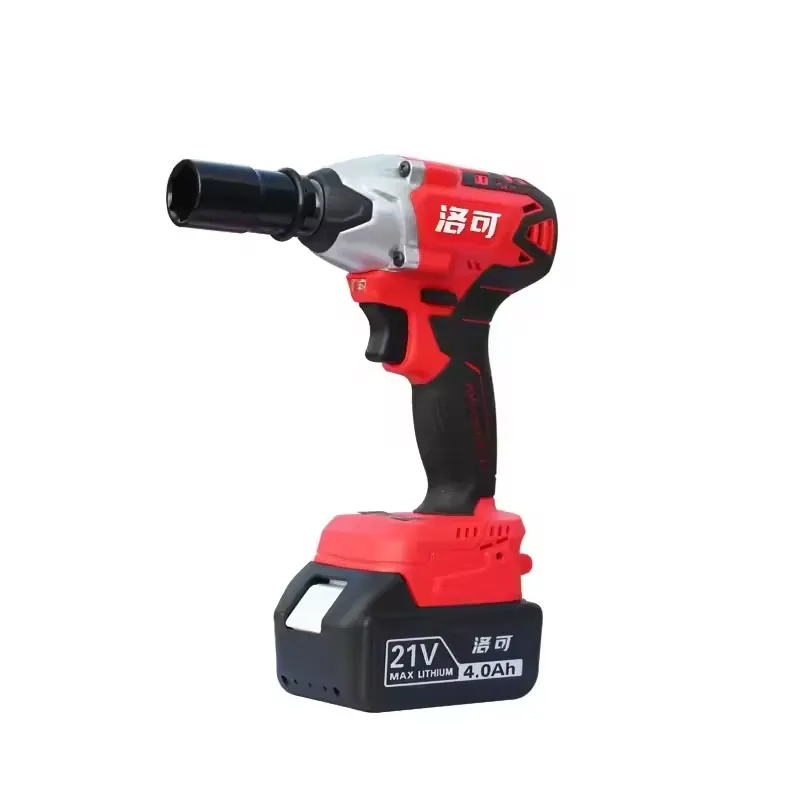 270N.m Tragbarer Kabelloser Sc – Outdoor Power Tools Bewertung und Preis
