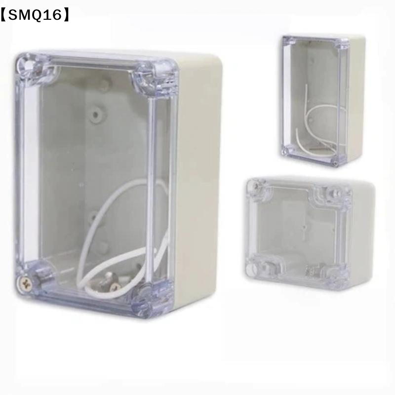 Wasserdichter elektrischer Sch – Outdoor Power Wire Bewertung und Preis