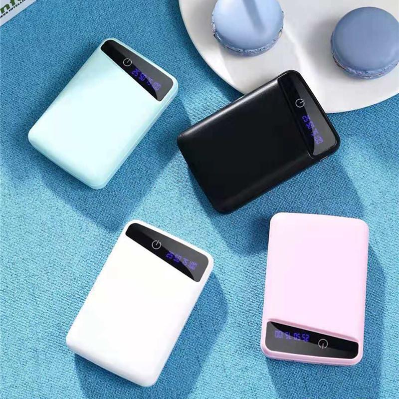 18650 Akku-Powerbank-Aufbewahr – Outdoor Usb Power Bank Bewertung und Preis