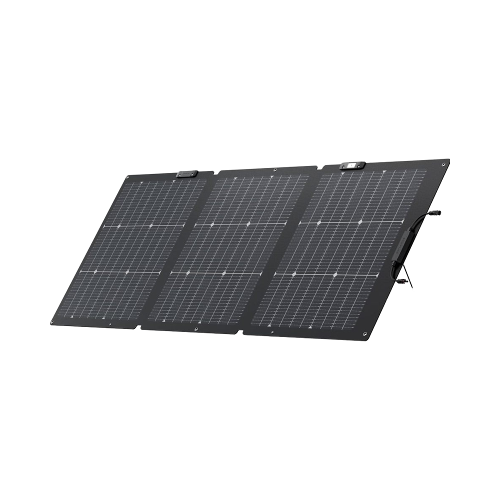 160 Watt Faltbares Solarpanel  – Outdoor Power Station Bewertung und Preis