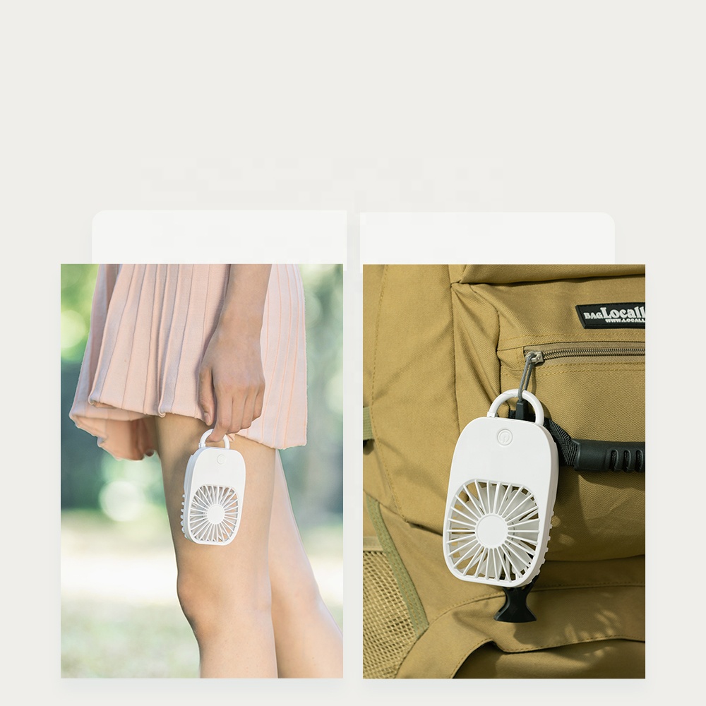 Persönlicher Taschenventilator – Outdoor Power Fan Bewertung und Preis