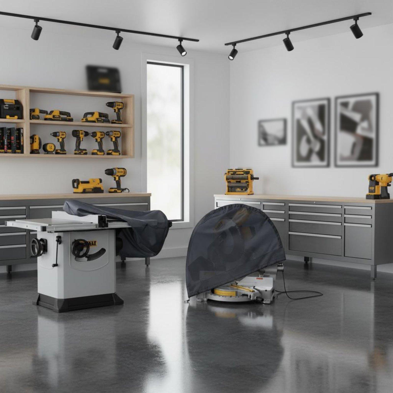 Oxford-Stoffabdeckung, wasserd – Outdoor Power Tools Bewertung und Preis